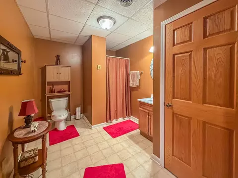 Bath - 2309 E Lakeview Dr, Casey, IL 62420 photo 5 of 6