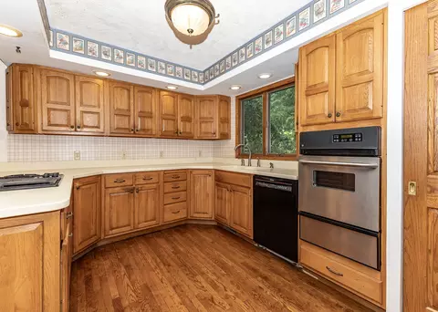 Kitchen - 3527 12th Ave, Moline, IL 61265 photo 1 of 2