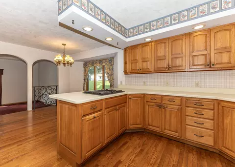 Kitchen - 3527 12th Ave, Moline, IL 61265 photo 2 of 2