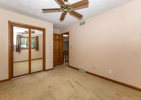 Bedroom - 3527 12th Ave, Moline, IL 61265 photo 6 of 6