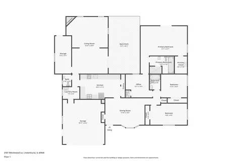 Undisclosed, Lindenhurst, IL 60046 photo 45