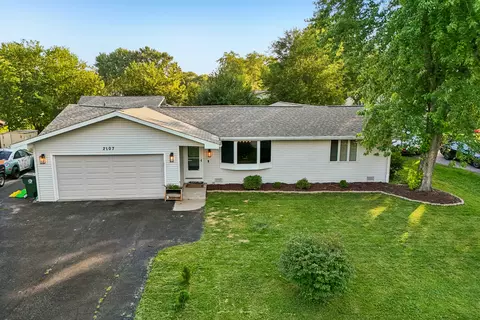 Undisclosed, Lindenhurst, IL 60046