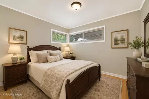 Bedroom - 1025 Longaker Rd, Northbrook, IL 60062 photo 1 of 3
