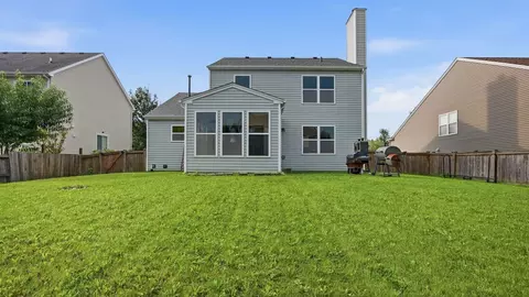 Exterior - 7505 Kenicott Ln, Plainfield, IL 60586 photo 3 of 4