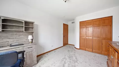 Bedroom - 7505 Kenicott Ln, Plainfield, IL 60586 photo 2 of 4