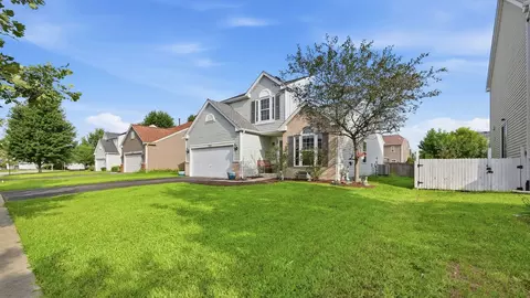 Exterior - 7505 Kenicott Ln, Plainfield, IL 60586 photo 2 of 4
