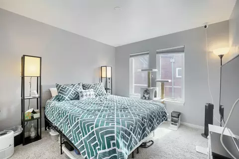 Bedroom - 1127 E Prairie Ave, Des Plaines, IL 60016 photo 2 of 2