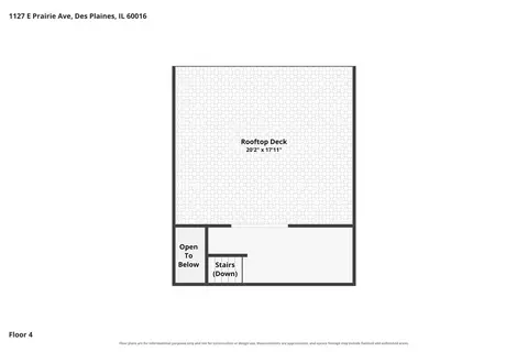 Other - 1127 E Prairie Ave, Des Plaines, IL 60016 photo 9 of 9