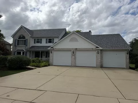 26033 W Lauren Dr, Channahon, IL 60410