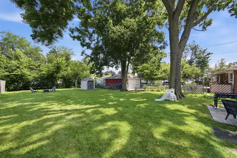 Exterior - 1523 N Rohde Ave, Berkeley, IL 60163 photo 4 of 5