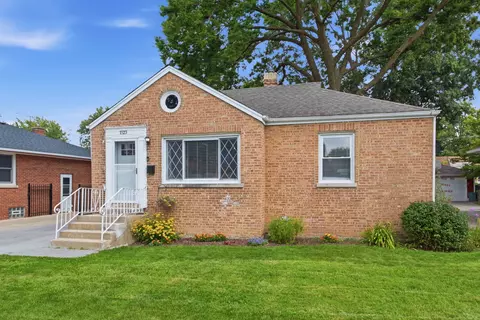 1523 N Rohde Ave, Berkeley, IL 60163