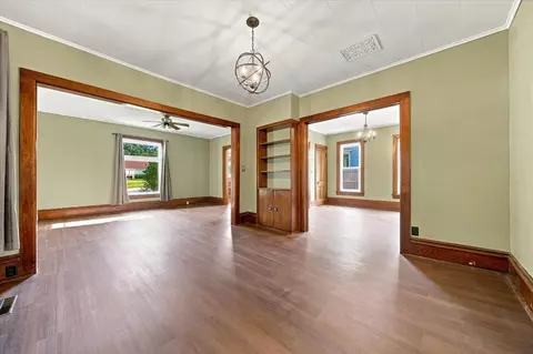 Living - 200 E North St, Walnut, IL 61376 photo 1 of 6