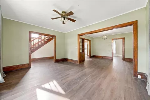 Living - 200 E North St, Walnut, IL 61376 photo 4 of 6