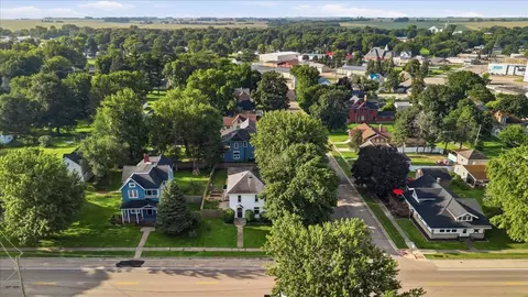 View/Area - 200 E North St, Walnut, IL 61376 photo 2 of 3