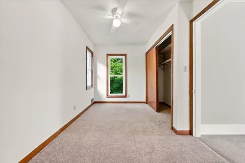 Bedroom - 200 E North St, Walnut, IL 61376 photo 4 of 4
