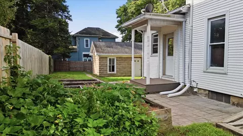 Exterior - 200 E North St, Walnut, IL 61376 photo 7 of 8