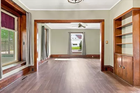 Living - 200 E North St, Walnut, IL 61376 photo 2 of 6