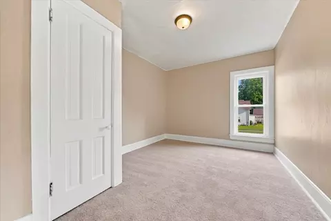 Bedroom - 200 E North St, Walnut, IL 61376 photo 2 of 4
