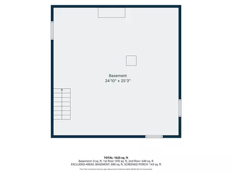 Floorplan - 200 E North St, Walnut, IL 61376 photo 1 of 7