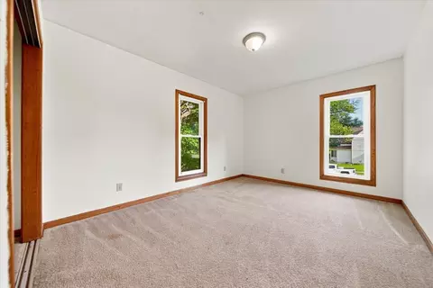 Bedroom - 200 E North St, Walnut, IL 61376 photo 3 of 4