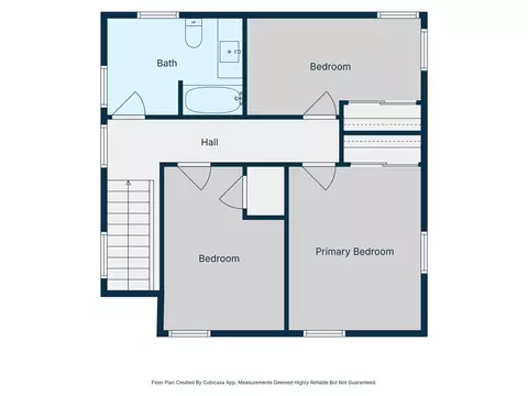 Floorplan - 200 E North St, Walnut, IL 61376 photo 6 of 7