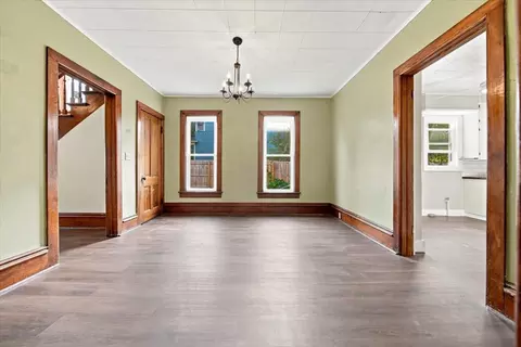 Living - 200 E North St, Walnut, IL 61376 photo 6 of 6