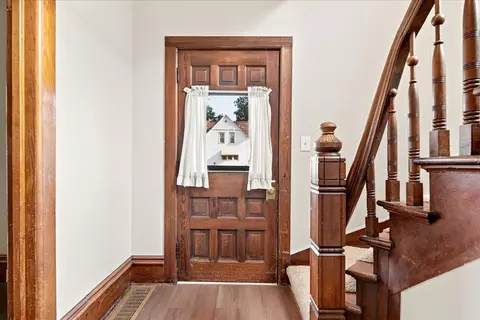 Entry Way - 200 E North St, Walnut, IL 61376 photo 1 of 2