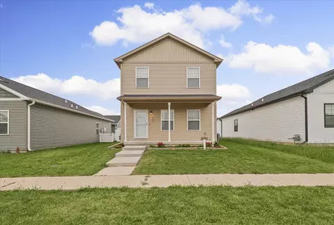 1301 Ogelthorpe Ave, Urbana, IL 61802