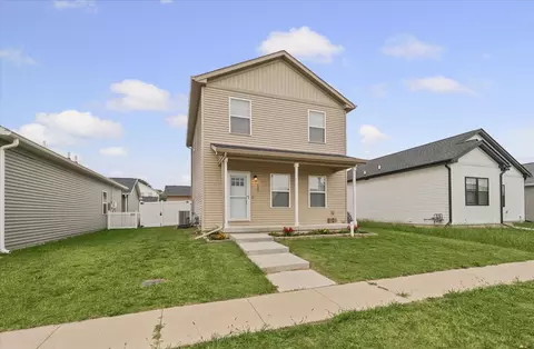 1301 Ogelthorpe Ave, Urbana, IL 61802