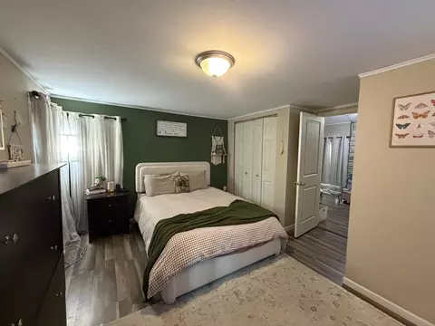 Bedroom - 189 Blasdel Dr, Joppa, IL 62953 photo 3 of 4