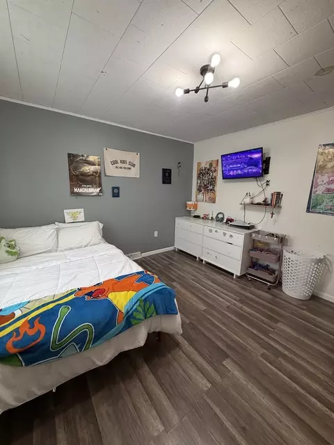 Bedroom - 189 Blasdel Dr, Joppa, IL 62953 photo 1 of 4