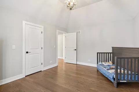 Bedroom - 8200 S Normandy Ave, Burbank, IL 60459 photo 5 of 7
