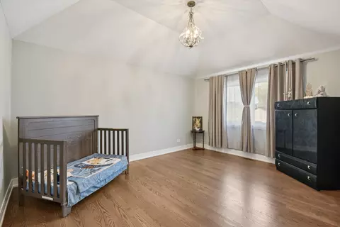 Bedroom - 8200 S Normandy Ave, Burbank, IL 60459 photo 4 of 7