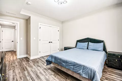 Bedroom - 8200 S Normandy Ave, Burbank, IL 60459 photo 3 of 7