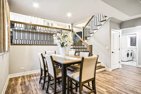 Dining - 8200 S Normandy Ave, Burbank, IL 60459 photo 5 of 5