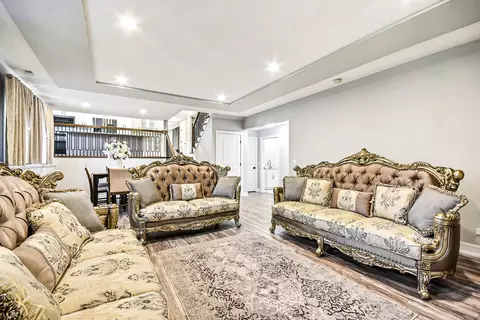 Living - 8200 S Normandy Ave, Burbank, IL 60459 photo 1 of 3