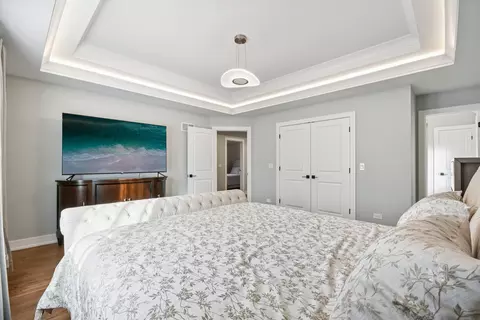 Bedroom - 8200 S Normandy Ave, Burbank, IL 60459 photo 1 of 7