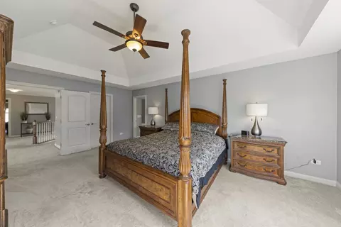 Bedroom - 26612 Lindengate Cir, Plainfield, IL 60585 photo 1 of 4