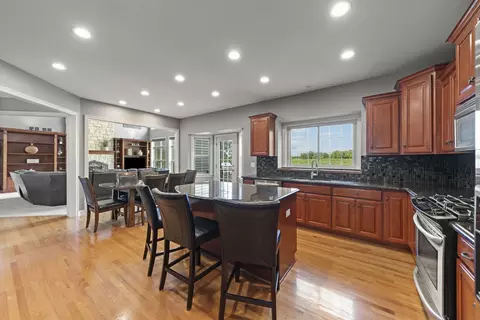 Kitchen - 26612 Lindengate Cir, Plainfield, IL 60585 photo 1 of 3
