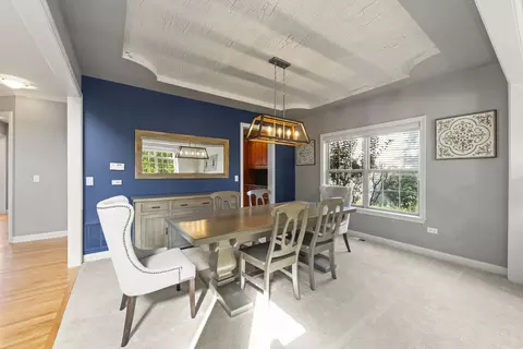 Dining - 26612 Lindengate Cir, Plainfield, IL 60585 photo 1 of 1