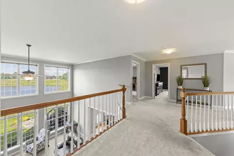 Entry Way - 26612 Lindengate Cir, Plainfield, IL 60585 photo 2 of 2