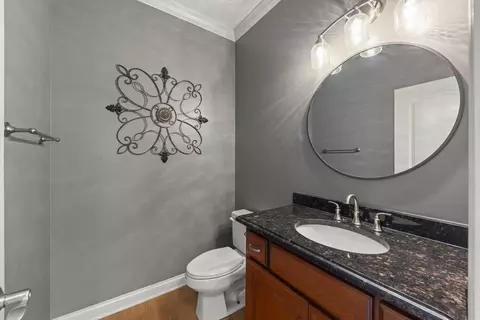 Bath - 26612 Lindengate Cir, Plainfield, IL 60585 photo 1 of 5