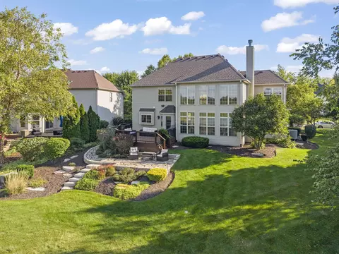 Exterior - 26612 Lindengate Cir, Plainfield, IL 60585 photo 5 of 11