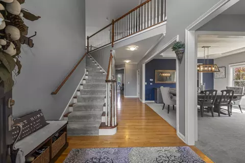 Entry Way - 26612 Lindengate Cir, Plainfield, IL 60585 photo 1 of 2