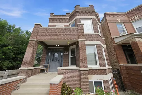 1121 N Lawndale Ave, Chicago, IL 60651