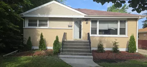 9140 S Central Ave, Oak Lawn, IL 60453