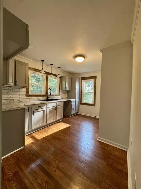 Kitchen - 205 W Main St, Ewing, IL 62836 photo 1 of 2