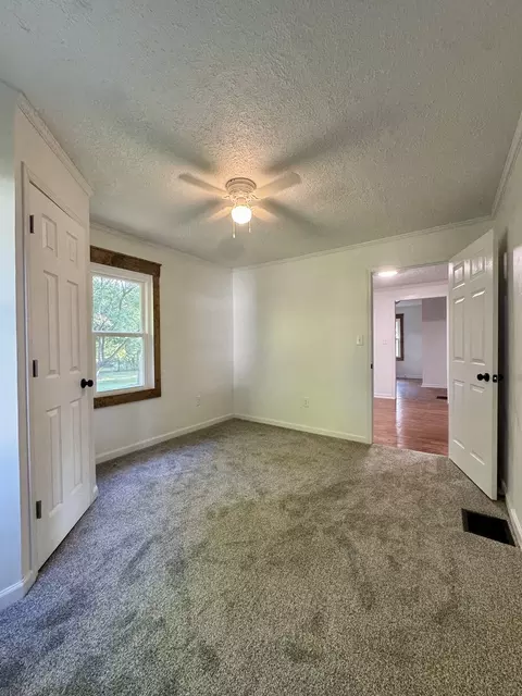Bedroom - 205 W Main St, Ewing, IL 62836 photo 3 of 4