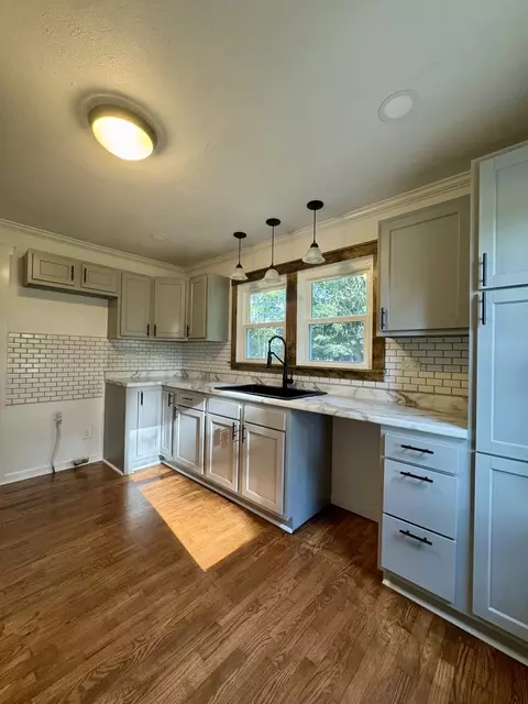Kitchen - 205 W Main St, Ewing, IL 62836 photo 2 of 2