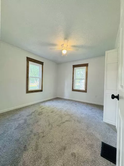 Bedroom - 205 W Main St, Ewing, IL 62836 photo 2 of 4